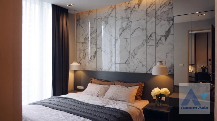 6  1 br Condominium for rent and sale in Sukhumvit ,Bangkok BTS Phrom Phong at Park Origin Phrom Phong AA36844