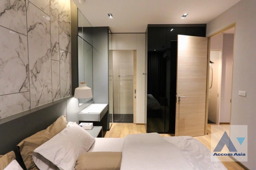 7  1 br Condominium for rent and sale in Sukhumvit ,Bangkok BTS Phrom Phong at Park Origin Phrom Phong AA36844