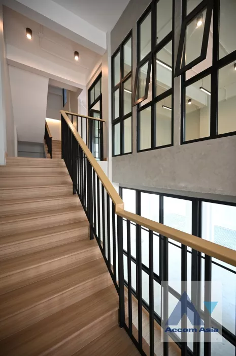 unitOffice |  House For Rent in Lat Phrao, Bangkok  (AA36845)