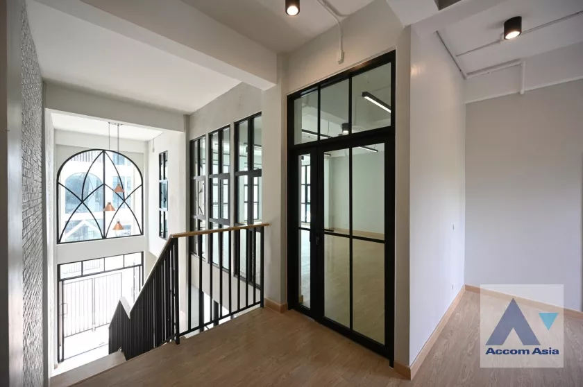 6  House For Rent in Lat Phrao ,Bangkok  at NA NICHA Huamak 10 AA36845