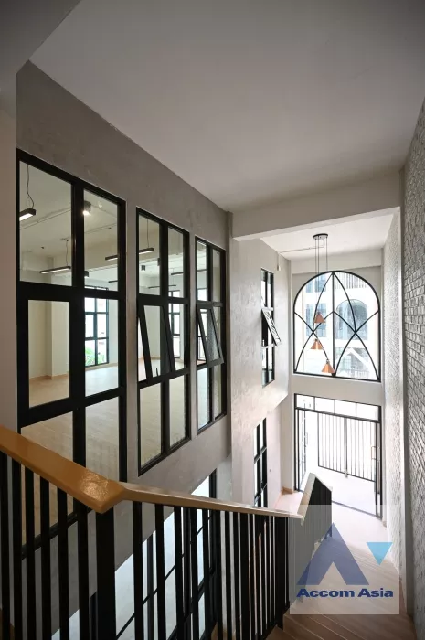 7  House For Rent in Lat Phrao ,Bangkok  at NA NICHA Huamak 10 AA36845