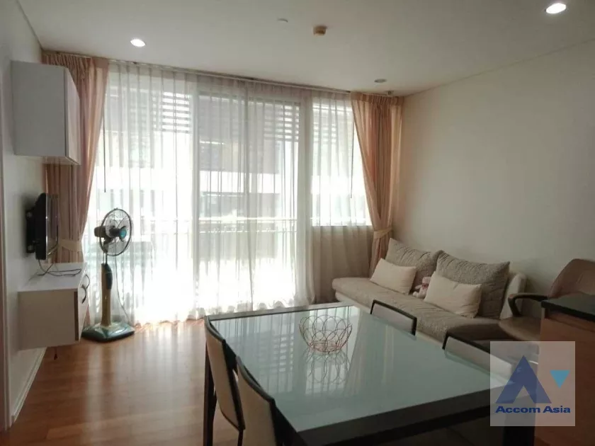  2  1 br Condominium for rent and sale in Sukhumvit ,Bangkok BTS Asok - MRT Sukhumvit at Wind Sukhumvit 23 AA36853
