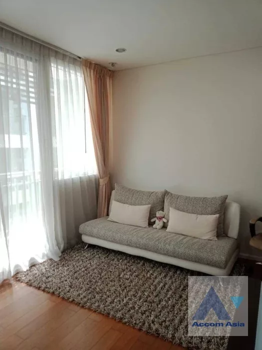  1  1 br Condominium for rent and sale in Sukhumvit ,Bangkok BTS Asok - MRT Sukhumvit at Wind Sukhumvit 23 AA36853