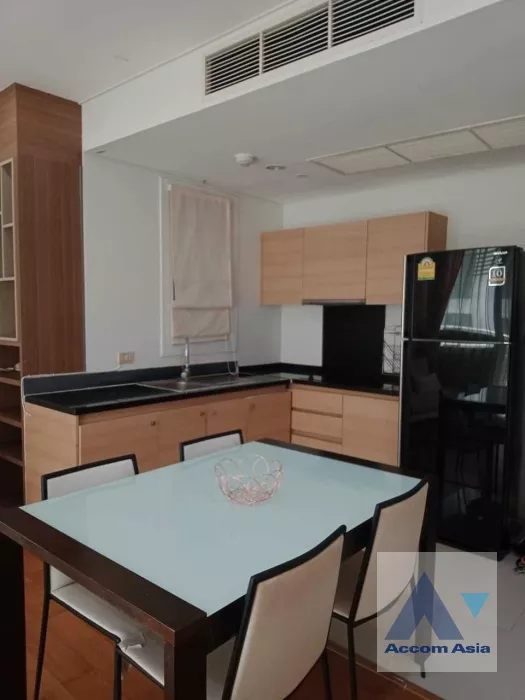 5  1 br Condominium for rent and sale in Sukhumvit ,Bangkok BTS Asok - MRT Sukhumvit at Wind Sukhumvit 23 AA36853