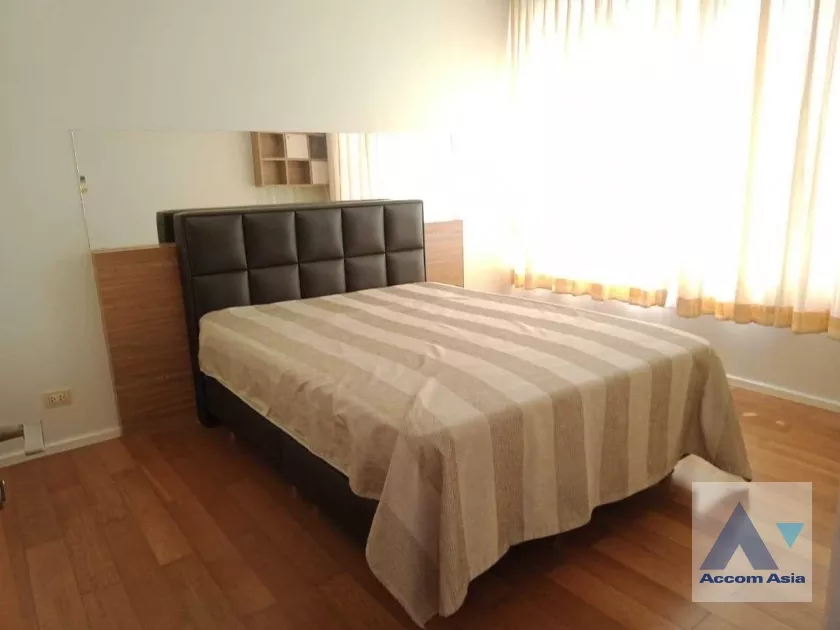7  1 br Condominium for rent and sale in Sukhumvit ,Bangkok BTS Asok - MRT Sukhumvit at Wind Sukhumvit 23 AA36853
