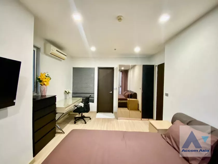 6  2 br Condominium For Rent in Sukhumvit ,Bangkok BTS Phra khanong at Sky Walk Condominium AA36854
