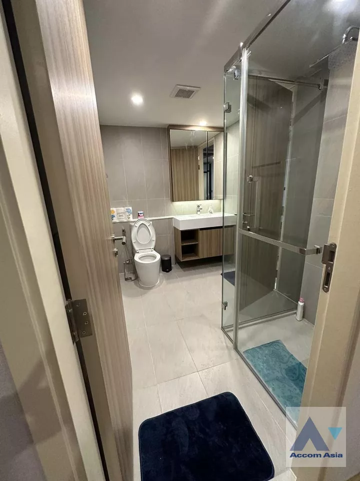 7  2 br Condominium For Rent in Ploenchit ,Bangkok BTS Chitlom at Na Vara Residence AA36855