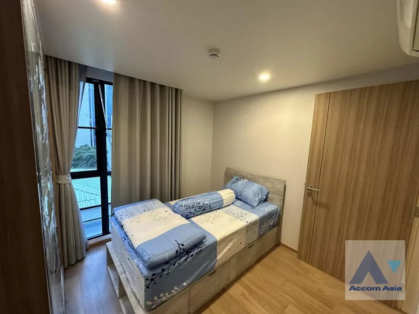 5  2 br Condominium For Rent in Ploenchit ,Bangkok BTS Chitlom at Na Vara Residence AA36855