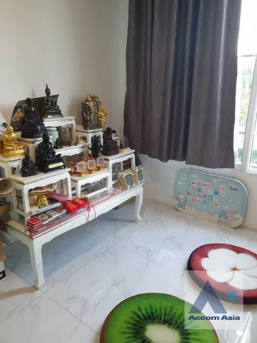 7  3 br House For Sale in Pattanakarn ,Bangkok ARL Hua Mak at Passorn Prestige AA36856