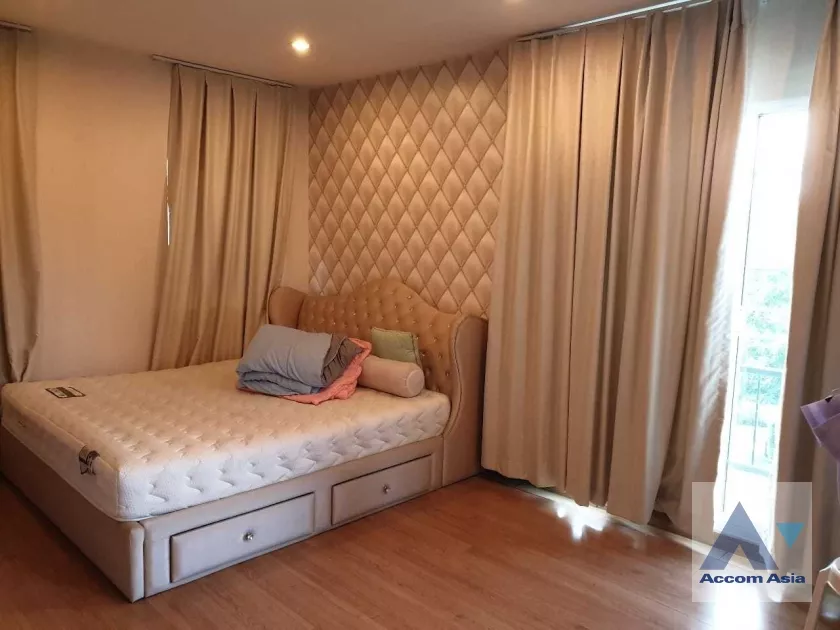 9  3 br House For Sale in Pattanakarn ,Bangkok ARL Hua Mak at Passorn Prestige AA36856