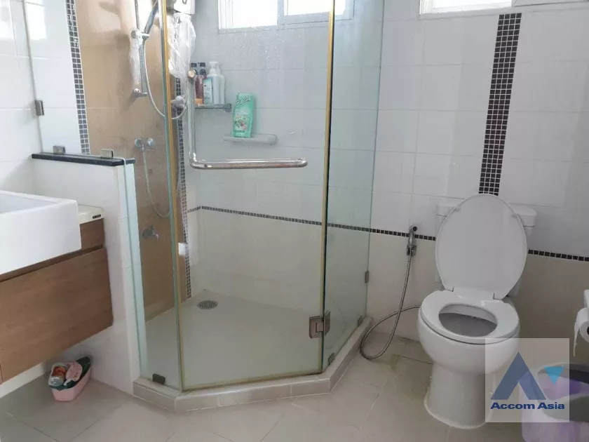 12  3 br House For Sale in Pattanakarn ,Bangkok ARL Hua Mak at Passorn Prestige AA36856