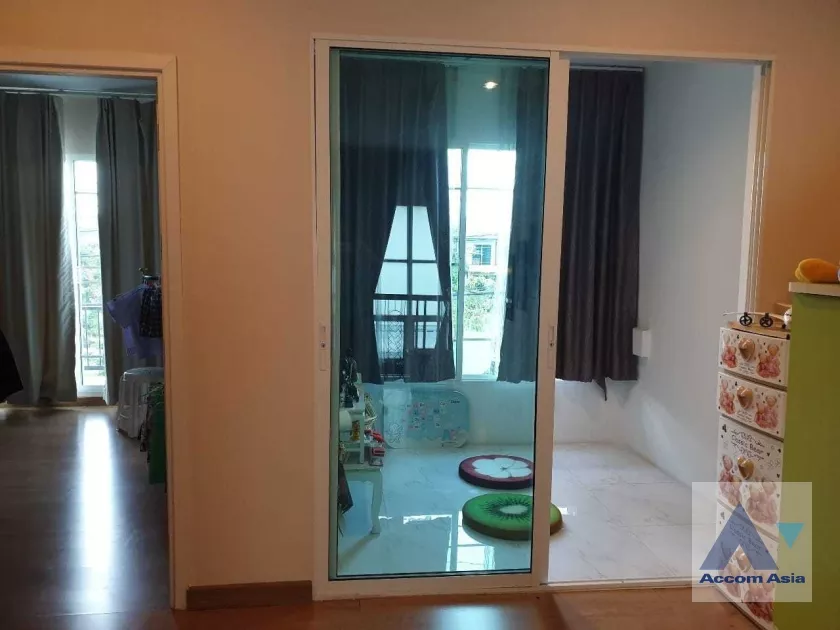 6  3 br House For Sale in Pattanakarn ,Bangkok ARL Hua Mak at Passorn Prestige AA36856