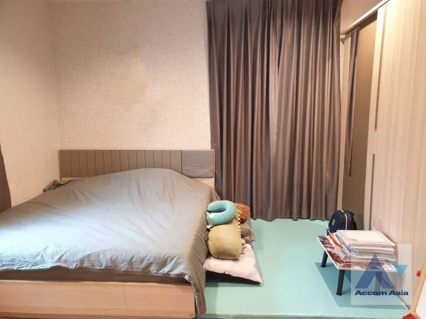 10  3 br House For Sale in Pattanakarn ,Bangkok ARL Hua Mak at Passorn Prestige AA36856