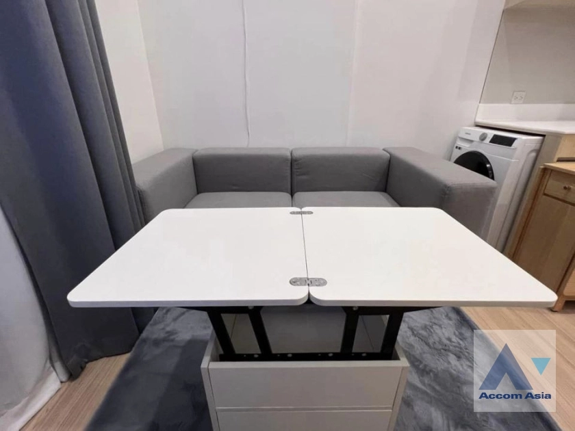 unitDuplex Condo |  2 Bedrooms  Condominium For Rent in Sukhumvit, Bangkok  near BTS Ekkamai (AA36857)