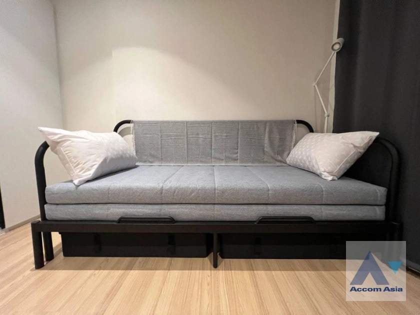 10  2 br Condominium For Rent in Sukhumvit ,Bangkok BTS Ekkamai at Maru Ekkamai 2 AA36857