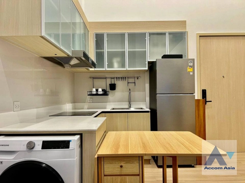 5  2 br Condominium For Rent in Sukhumvit ,Bangkok BTS Ekkamai at Maru Ekkamai 2 AA36857