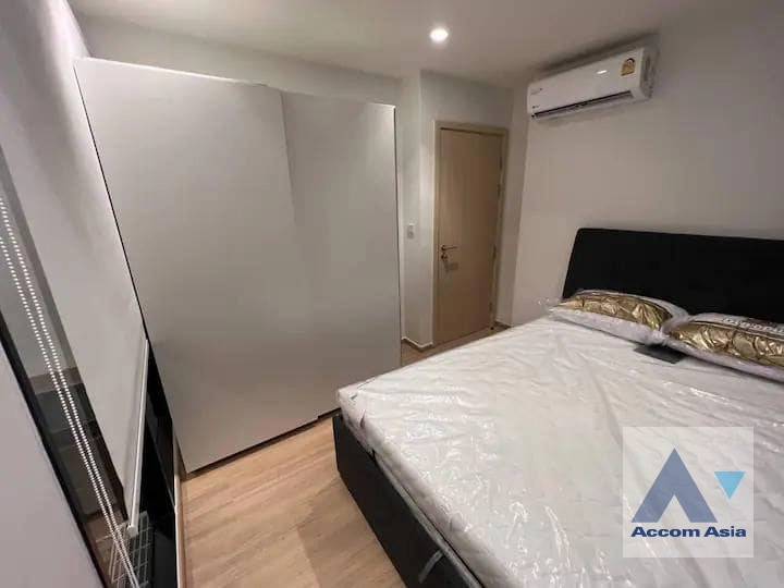 9  2 br Condominium For Rent in Sukhumvit ,Bangkok BTS Ekkamai at Maru Ekkamai 2 AA36857