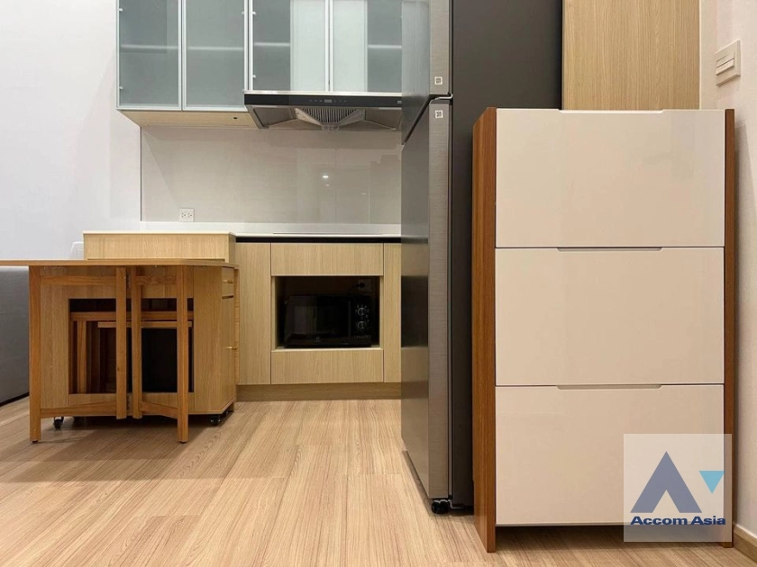 7  2 br Condominium For Rent in Sukhumvit ,Bangkok BTS Ekkamai at Maru Ekkamai 2 AA36857