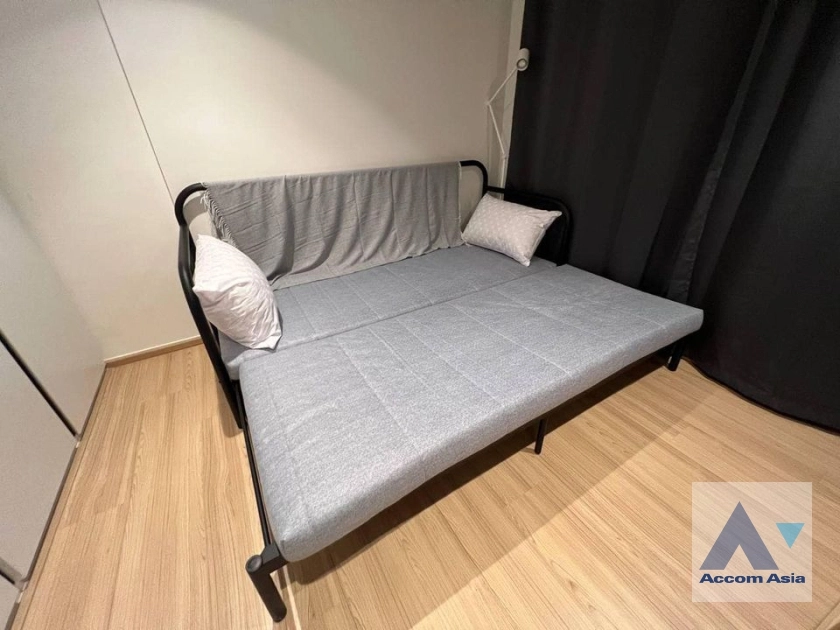 11  2 br Condominium For Rent in Sukhumvit ,Bangkok BTS Ekkamai at Maru Ekkamai 2 AA36857
