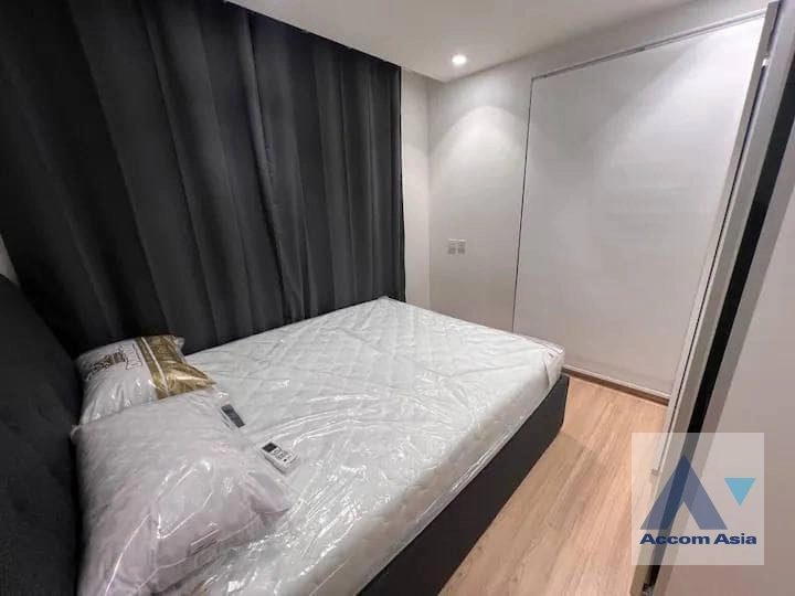 8  2 br Condominium For Rent in Sukhumvit ,Bangkok BTS Ekkamai at Maru Ekkamai 2 AA36857
