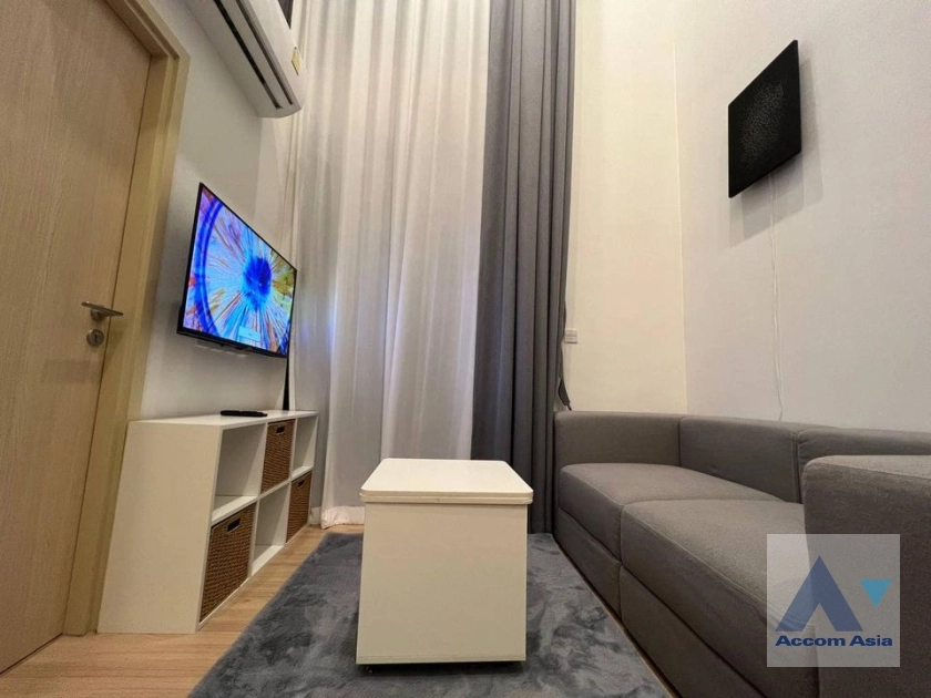 12  2 br Condominium For Rent in Sukhumvit ,Bangkok BTS Ekkamai at Maru Ekkamai 2 AA36857