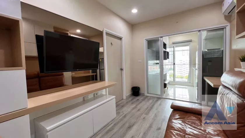 4  1 br Condominium For Sale in Sathorn ,Bangkok BTS Chong Nonsi at Centric Sathorn St Louis AA36858