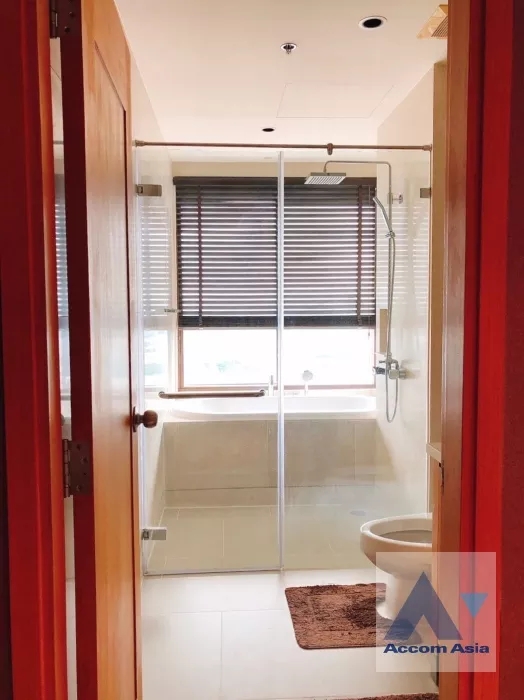 7  1 br Condominium for rent and sale in Sukhumvit ,Bangkok BTS Phrom Phong at The Emporio Place AA36859