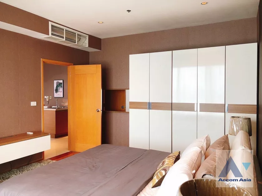5  1 br Condominium for rent and sale in Sukhumvit ,Bangkok BTS Phrom Phong at The Emporio Place AA36859