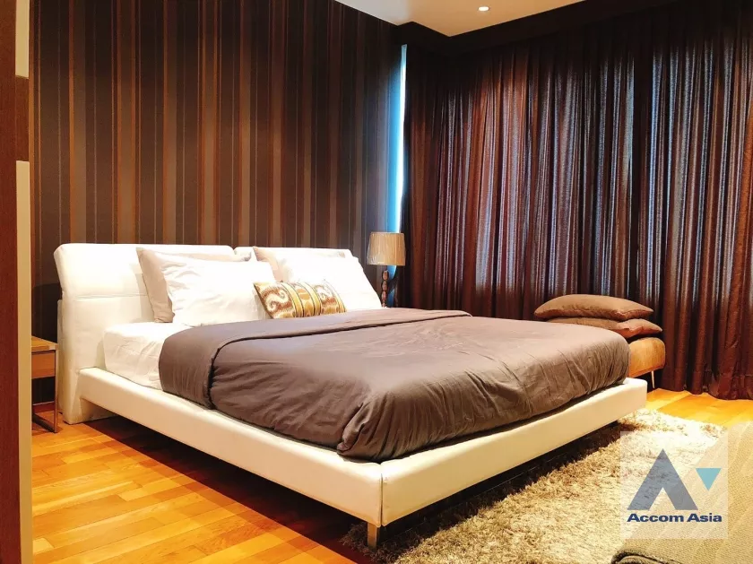 4  1 br Condominium for rent and sale in Sukhumvit ,Bangkok BTS Phrom Phong at The Emporio Place AA36859
