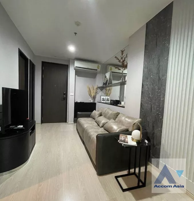  1  1 br Condominium For Rent in Sukhumvit ,Bangkok BTS Phra khanong at Rhythm Sukhumvit 44/1   AA36860