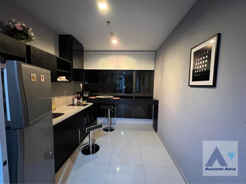  1 Bedroom  Condominium For Rent in Sukhumvit, Bangkok  near BTS Phra khanong (AA36860)