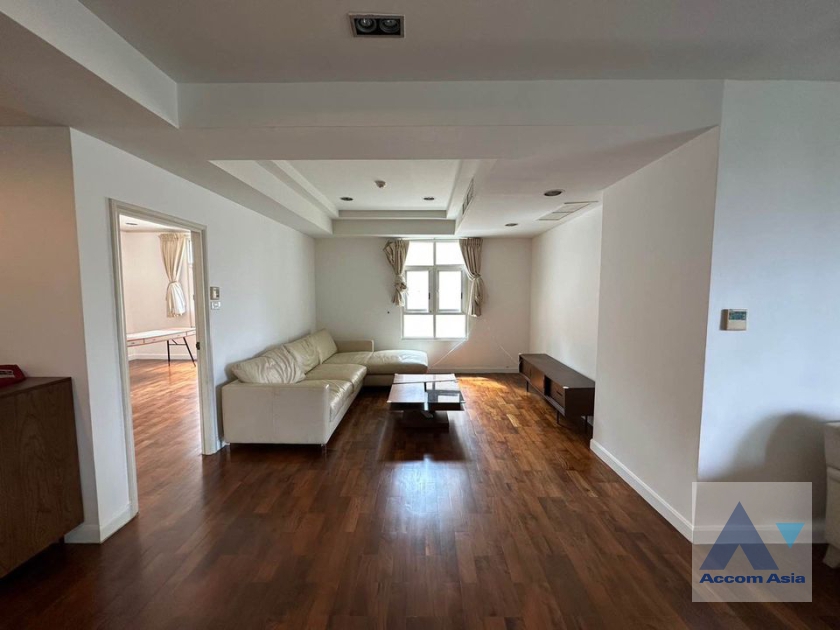 condominium for rent in Sathorn, Bangkok Code AA36862