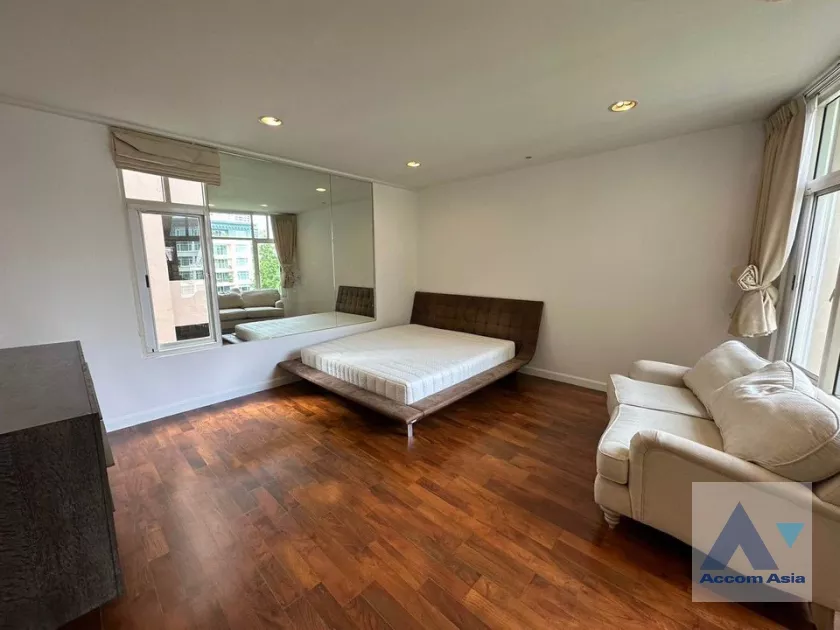 7  3 br Condominium for rent and sale in Sathorn ,Bangkok MRT Lumphini at Baan Nunthasiri AA36862