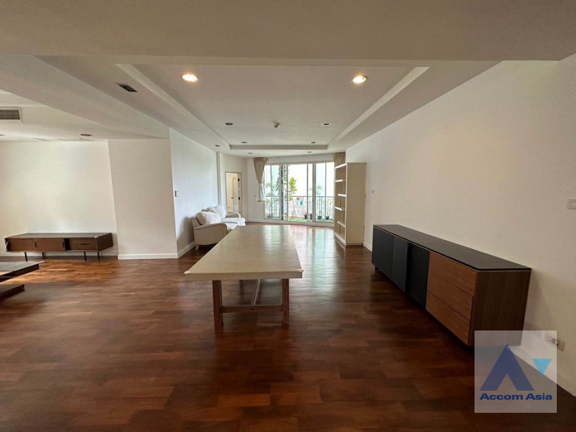 condominium for rent in Sathorn, Bangkok Code AA36862