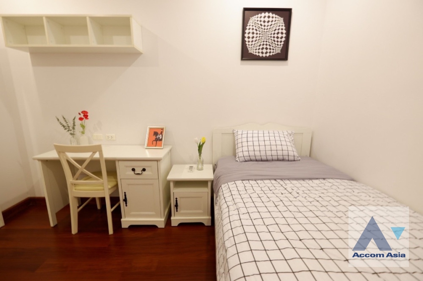 5  2 br Condominium for rent and sale in Ratchadaphisek ,Bangkok MRT Phetchaburi at Supalai Premier at Asoke AA36864