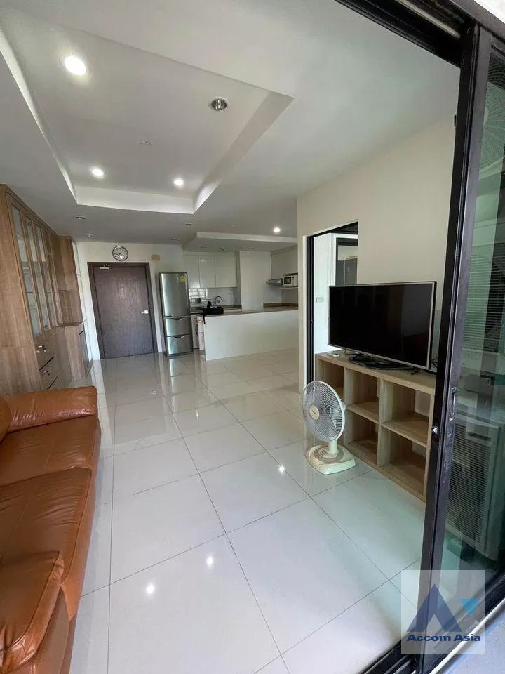 unit 2 Bedrooms  Condominium For Rent in Sathorn, Bangkok  near BTS Sala Daeng - MRT Lumphini (AA36865)