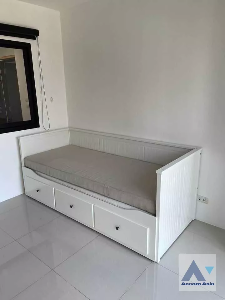 7  2 br Condominium For Rent in Sathorn ,Bangkok BTS Sala Daeng - MRT Lumphini at Sathorn Gardens AA36865