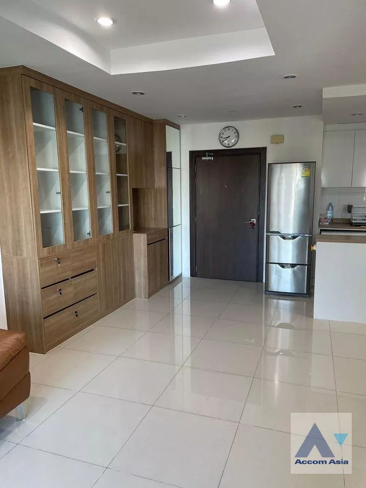 4  2 br Condominium For Rent in Sathorn ,Bangkok BTS Sala Daeng - MRT Lumphini at Sathorn Gardens AA36865