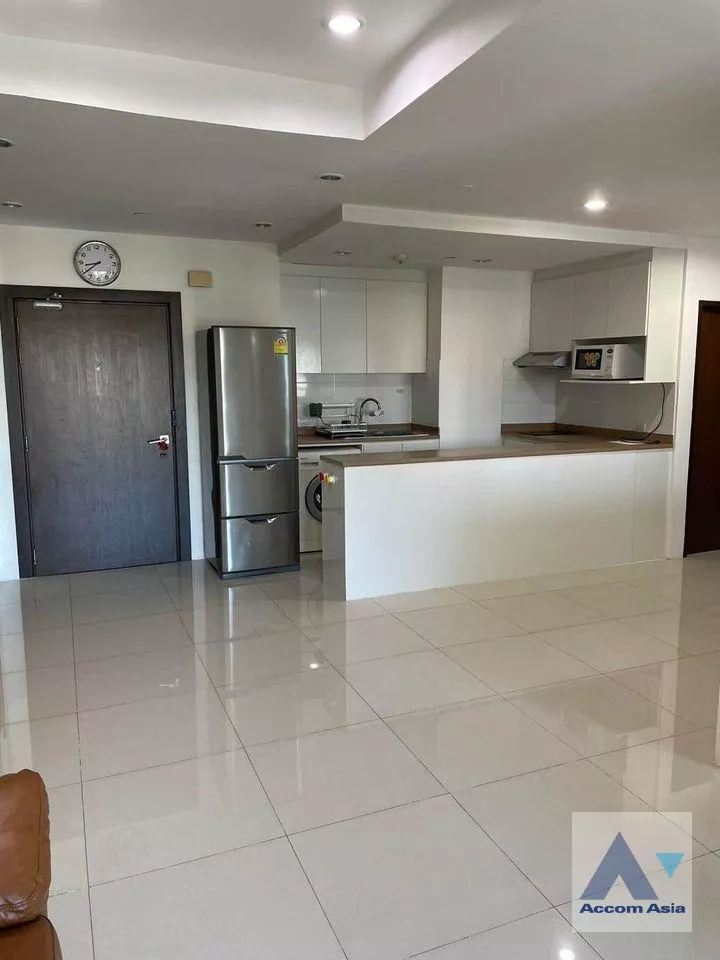 unit 2 Bedrooms  Condominium For Rent in Sathorn, Bangkok  near BTS Sala Daeng - MRT Lumphini (AA36865)