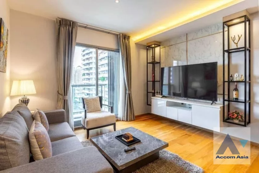  1  2 br Condominium For Rent in Sukhumvit ,Bangkok BTS Thong Lo at H Sukhumvit 43 AA36866