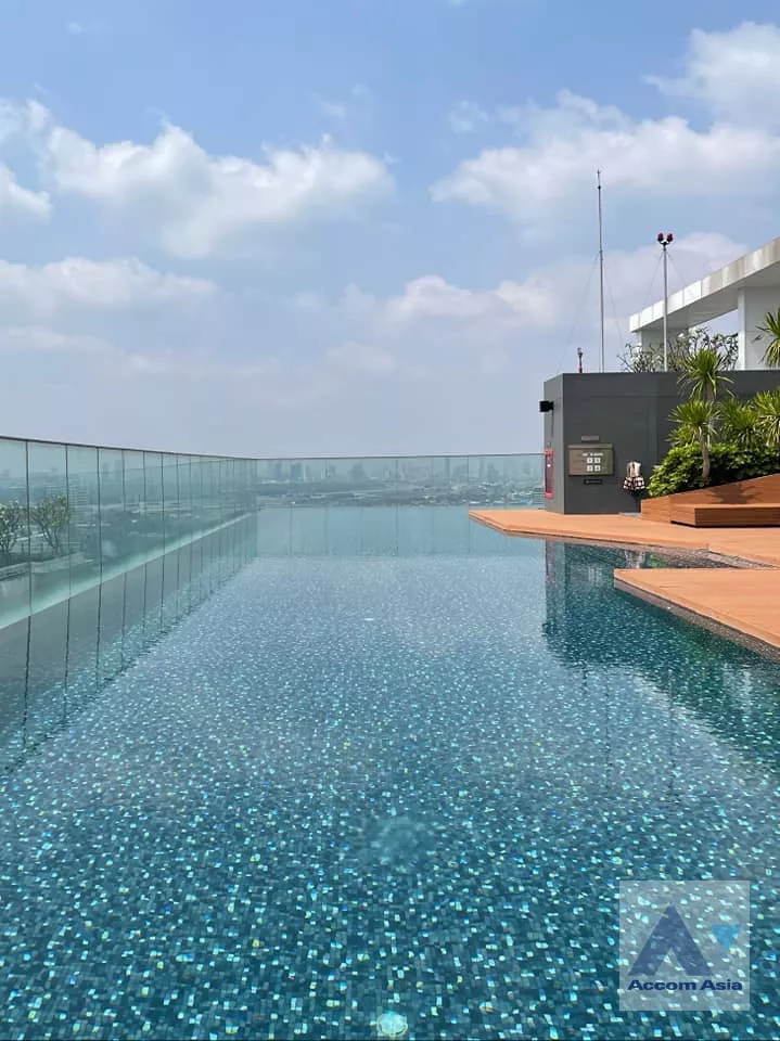 9  1 br Condominium For Sale in Sukhumvit ,Bangkok BTS Phra khanong at Life at Sukhumvit 48 Condominium AA36867
