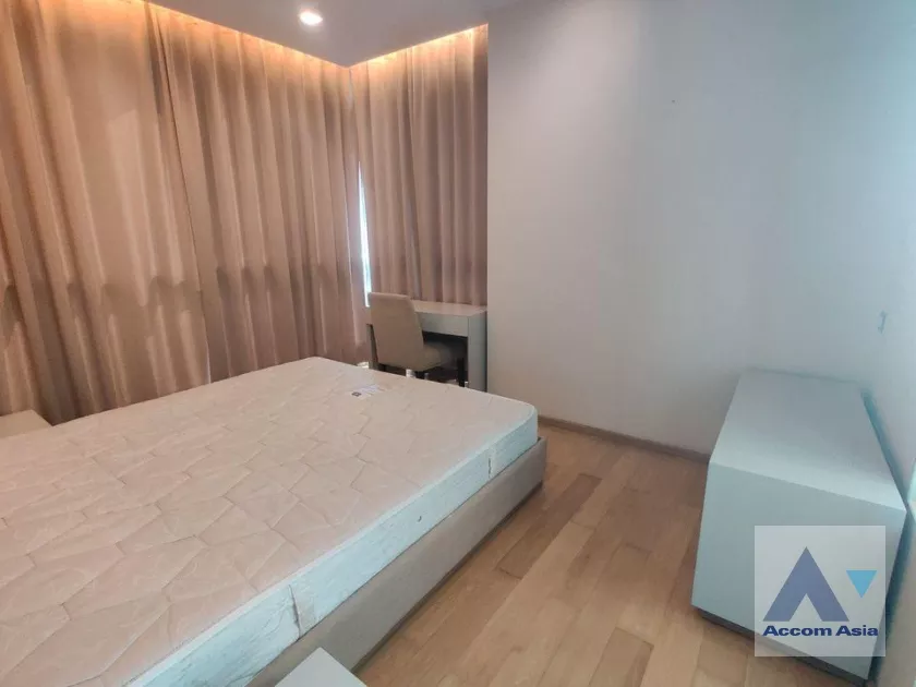 6  2 br Condominium For Rent in Phaholyothin ,Bangkok MRT Phetchaburi - ARL Makkasan at The Address Asoke AA36868