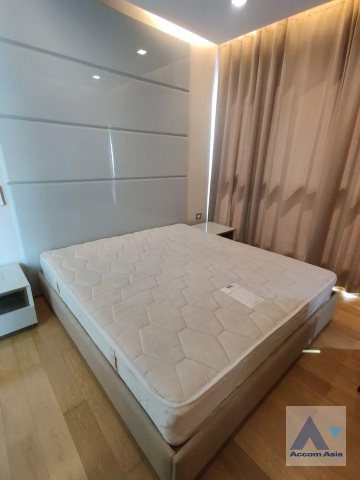 5  2 br Condominium For Rent in New Phetchaburi ,Bangkok MRT Phetchaburi - ARL Makkasan at The Address Asoke AA36868