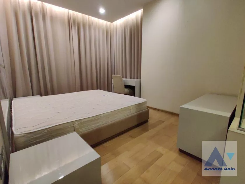 9  2 br Condominium For Rent in Phaholyothin ,Bangkok MRT Phetchaburi - ARL Makkasan at The Address Asoke AA36868