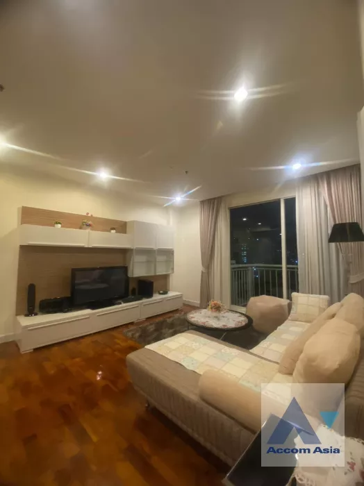 unit 2 Bedrooms  Condominium For Rent & Sale in Sukhumvit, Bangkok  near BTS Phrom Phong (AA36869)