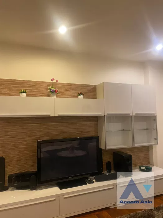 6  2 br Condominium for rent and sale in Sukhumvit ,Bangkok BTS Phrom Phong at Baan Siri 31 Condominium AA36869