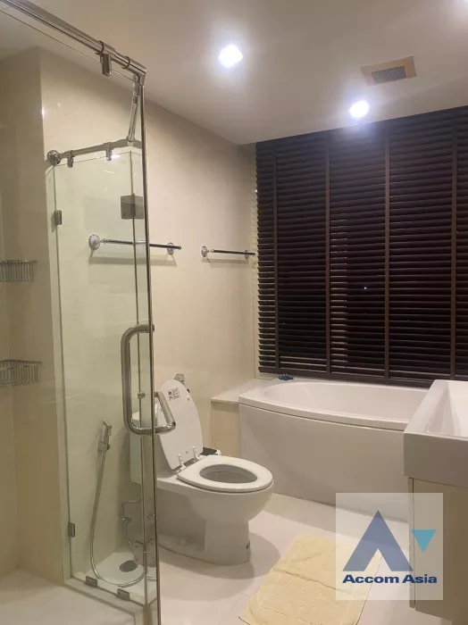 12  2 br Condominium for rent and sale in Sukhumvit ,Bangkok BTS Phrom Phong at Baan Siri 31 Condominium AA36869