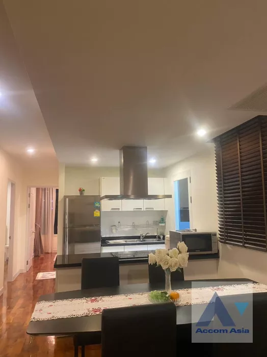 8  2 br Condominium for rent and sale in Sukhumvit ,Bangkok BTS Phrom Phong at Baan Siri 31 Condominium AA36869