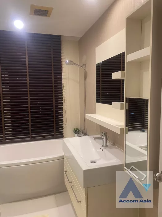 13  2 br Condominium for rent and sale in Sukhumvit ,Bangkok BTS Phrom Phong at Baan Siri 31 Condominium AA36869