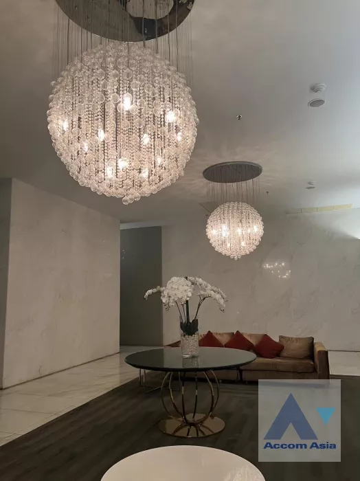 4  2 br Condominium for rent and sale in Sukhumvit ,Bangkok BTS Phrom Phong at Baan Siri 31 Condominium AA36869